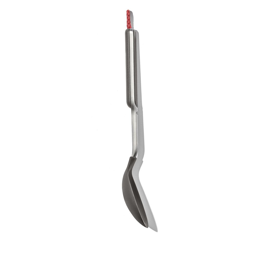 OXO Outdoor Silicone Camp Stove Spoon F5