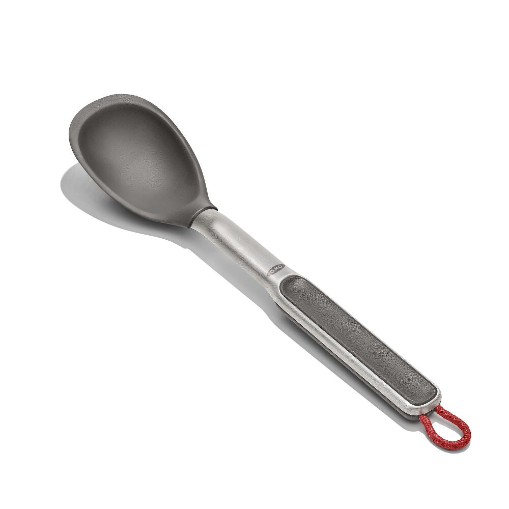 OXO Outdoor Silicone Camp Stove Spoon F5