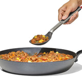 OXO Outdoor Silicone Camp Stove Spoon F5