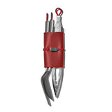 OXO Outdoor 4 -Piece Camp Stove Cooking Set S4