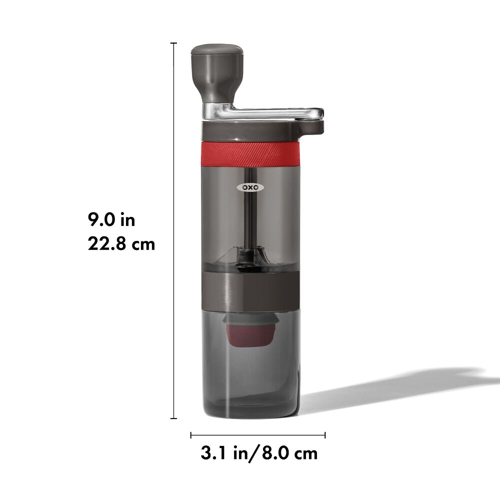 Outdoor Manual Coffee Grinder M1