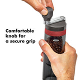 Outdoor Manual Coffee Grinder M1