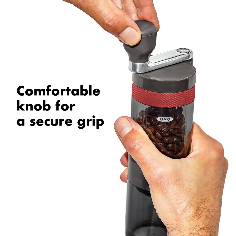 Outdoor Manual Coffee Grinder M1
