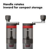 Outdoor Manual Coffee Grinder M1