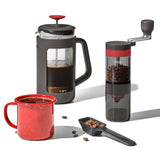 Outdoor Manual Coffee Grinder M1