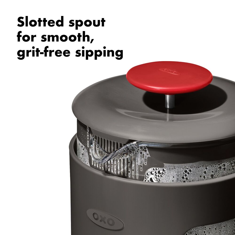 Outdoor Campgrounds French Press T9