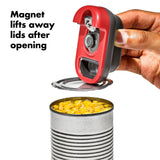 Outdoor Compact Can Opener O5