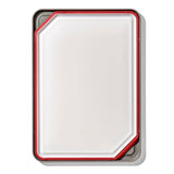 Outdoor Cutting Board & Tray C0