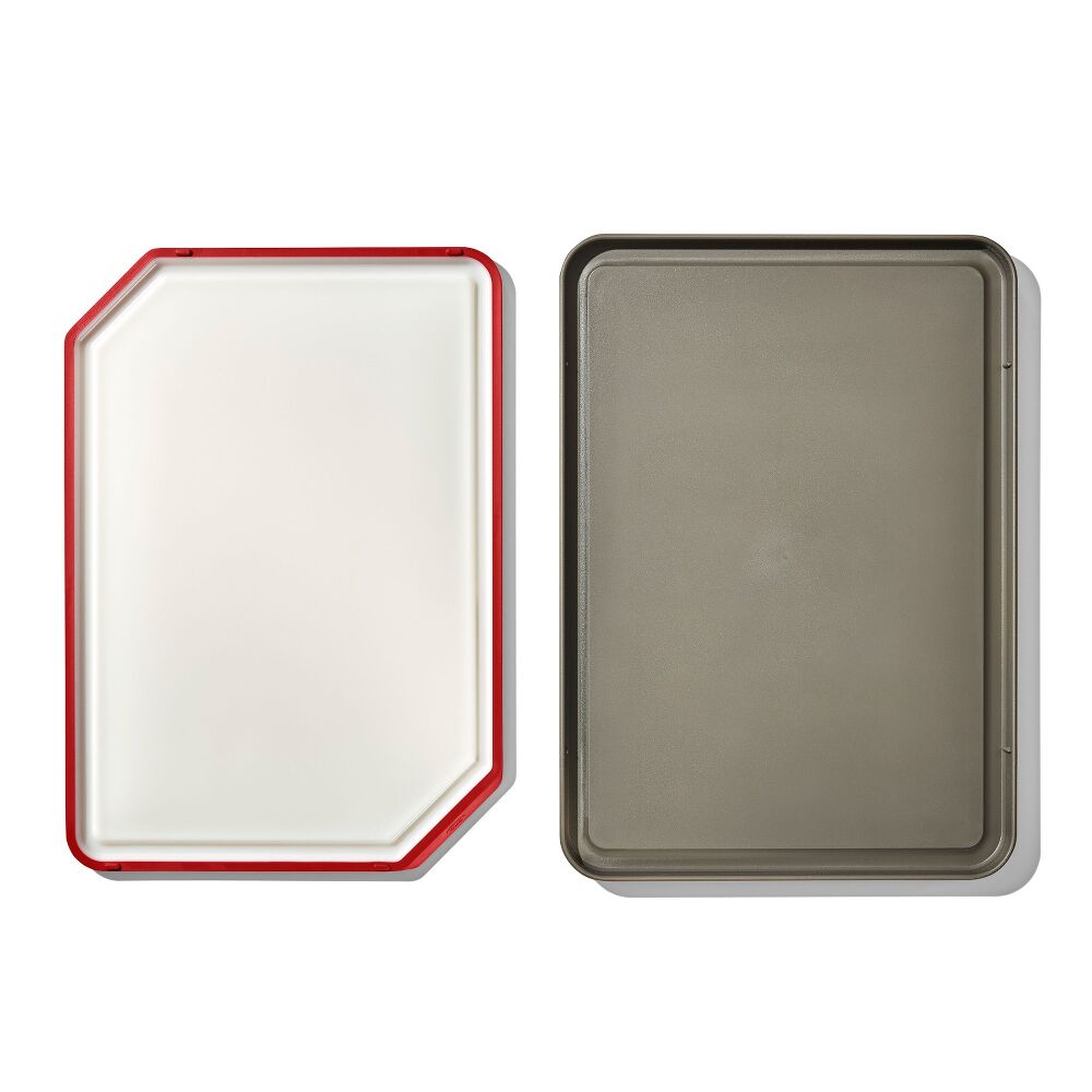 Outdoor Cutting Board & Tray C0