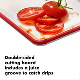 Outdoor Cutting Board & Tray C0
