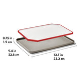 Outdoor Cutting Board & Tray C0