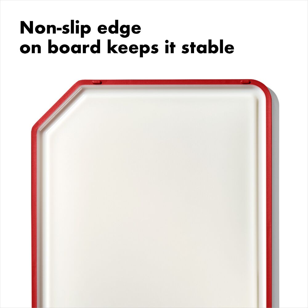 Outdoor Cutting Board & Tray C0