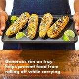 Outdoor Cutting Board & Tray C0