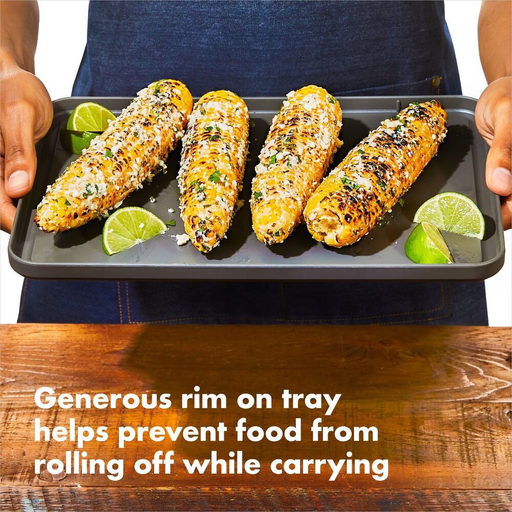 Outdoor Cutting Board & Tray C0