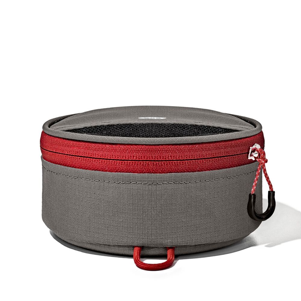 Outdoor Collapsible Pour-Over With Storage Case T4