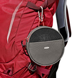 Outdoor Collapsible Pour-Over With Storage Case T4