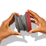 Outdoor Collapsible Pour-Over With Storage Case T4