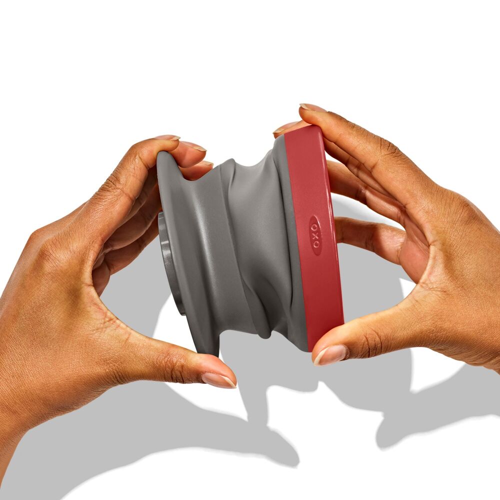 Outdoor Collapsible Pour-Over With Storage Case T4