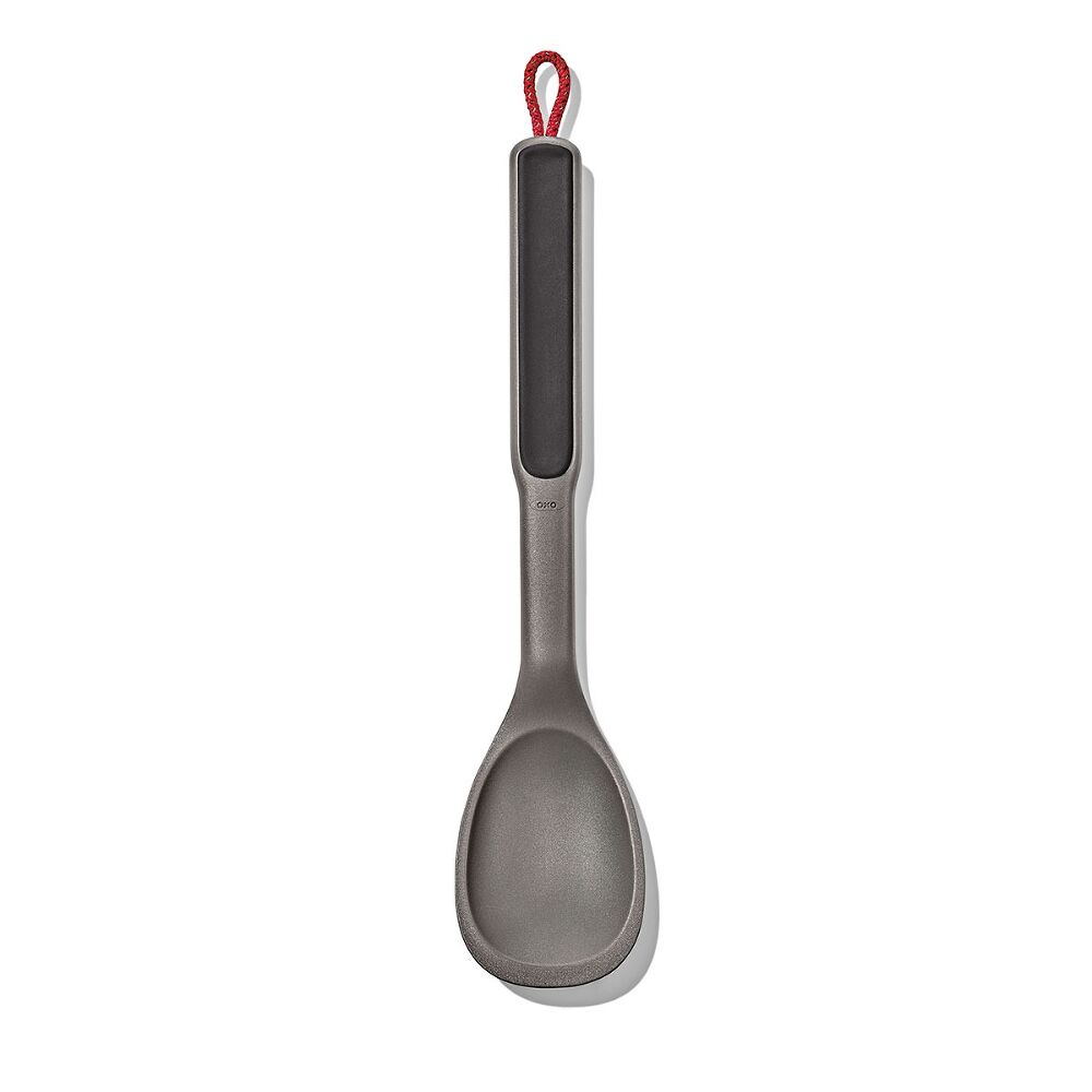 Outdoor Nylon Camp Stove Spoon M5
