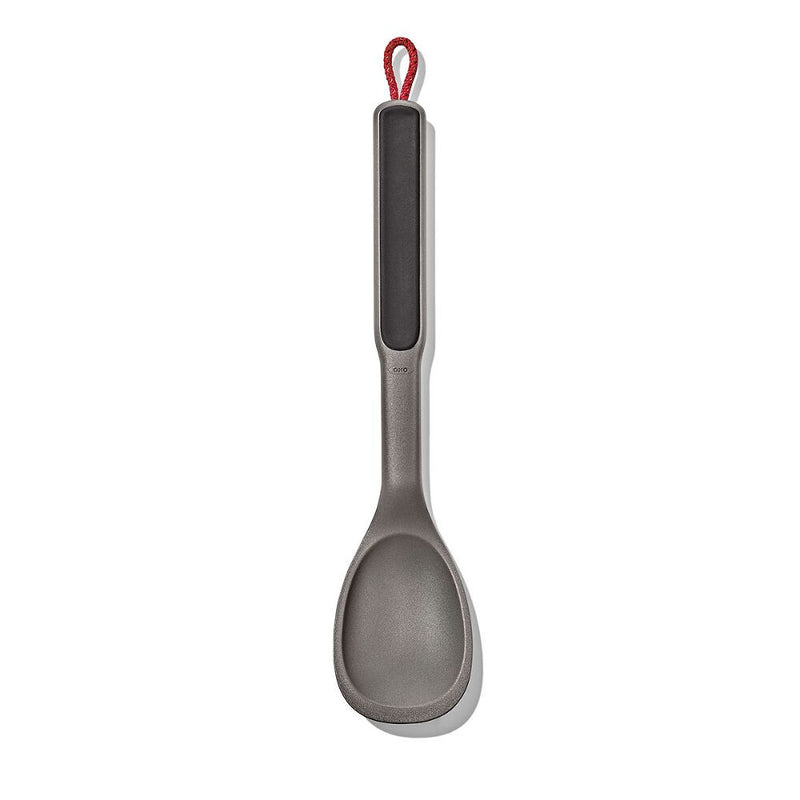 Outdoor Nylon Camp Stove Spoon M5