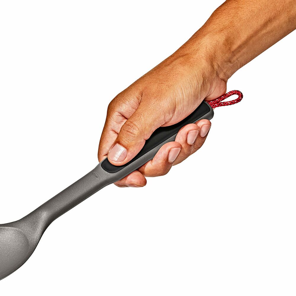 Outdoor Nylon Camp Stove Spoon M5