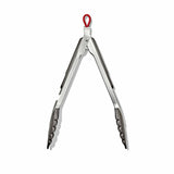Outdoor Camp Stove Tongs with Nylon Heads M7