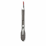Outdoor Camp Stove Tongs with Nylon Heads M7