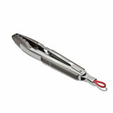 Outdoor Camp Stove Tongs with Nylon Heads M7