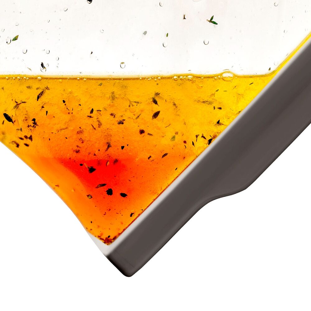 Outdoor Silicone Reusable Sandwich Bag (28 oz) B3