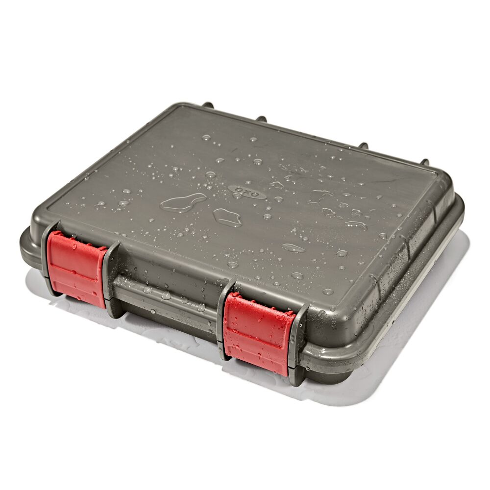 Outdoor Camp Kitchen Prep Set O6