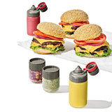 Outdoor Camp Kitchen Prep Set O6