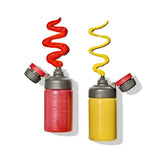 Outdoor Camp Kitchen Prep Set O6