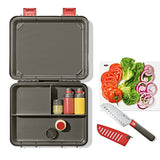 Outdoor Camp Kitchen Prep Set O6