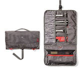 Outdoor Camp Kitchen Tool Roll V9
