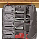Outdoor Camp Kitchen Tool Roll V9