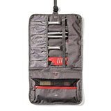 Outdoor Camp Kitchen Tool Roll V9