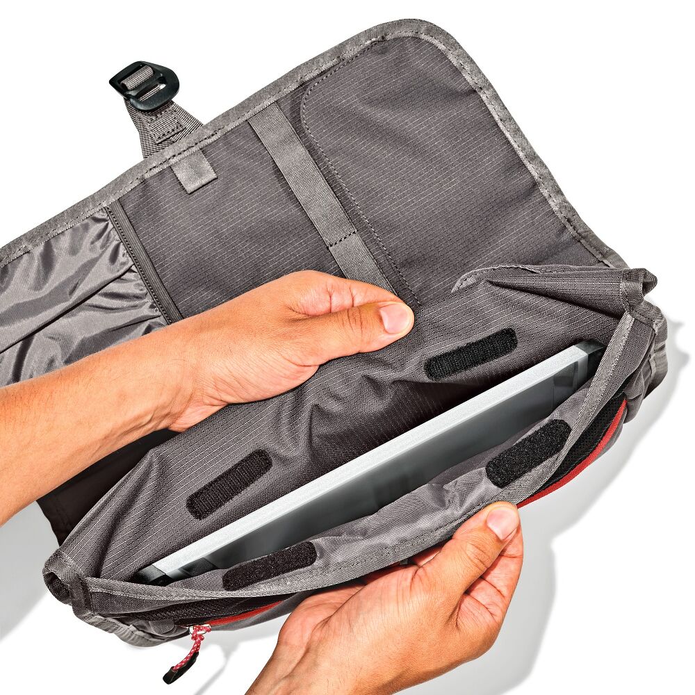 Outdoor Camp Kitchen Tool Roll V9