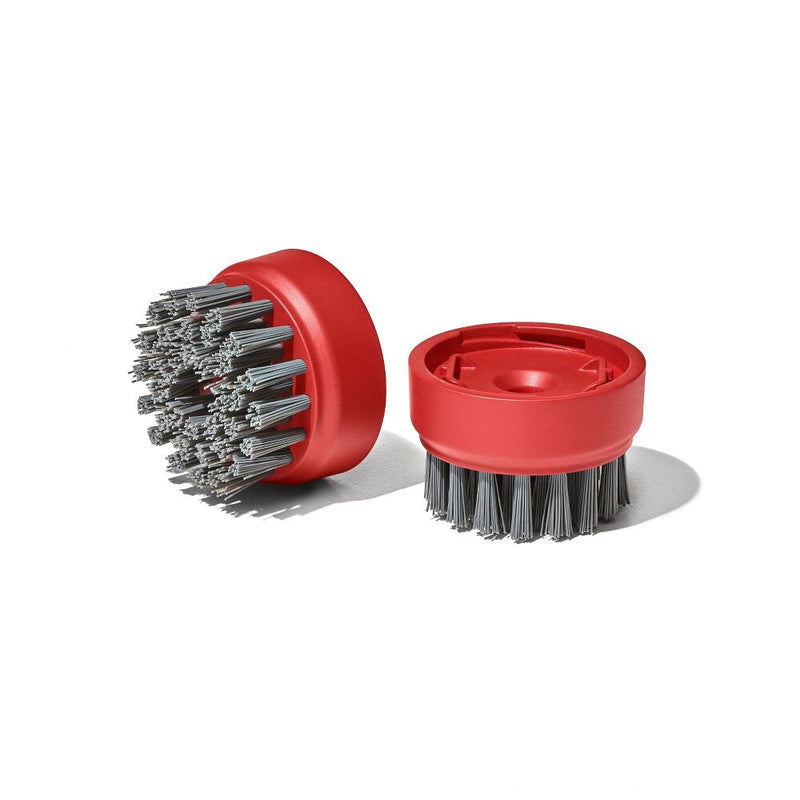 Outdoor Soap Dispensing Brush Replacement Heads H1