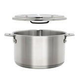 Outdoor Camp Cookware Set with Travel Bag D5