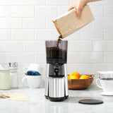 Conical Burr Coffee Grinder A7
