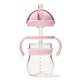 Transitions 6 Oz Straw Cup With Removable Handles W4