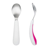 Fork & Spoon Set K0