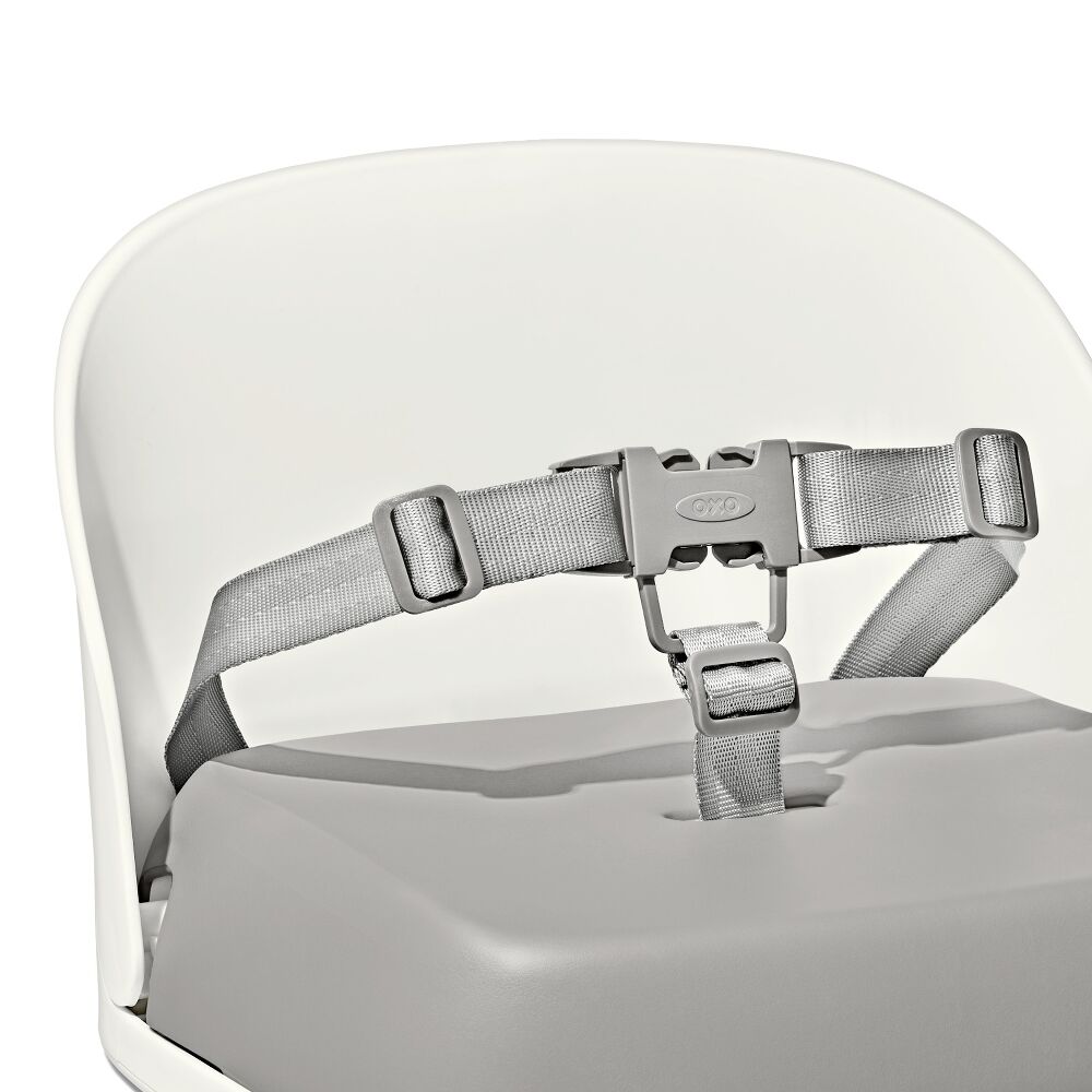 Perch Booster Seat with Straps Q0