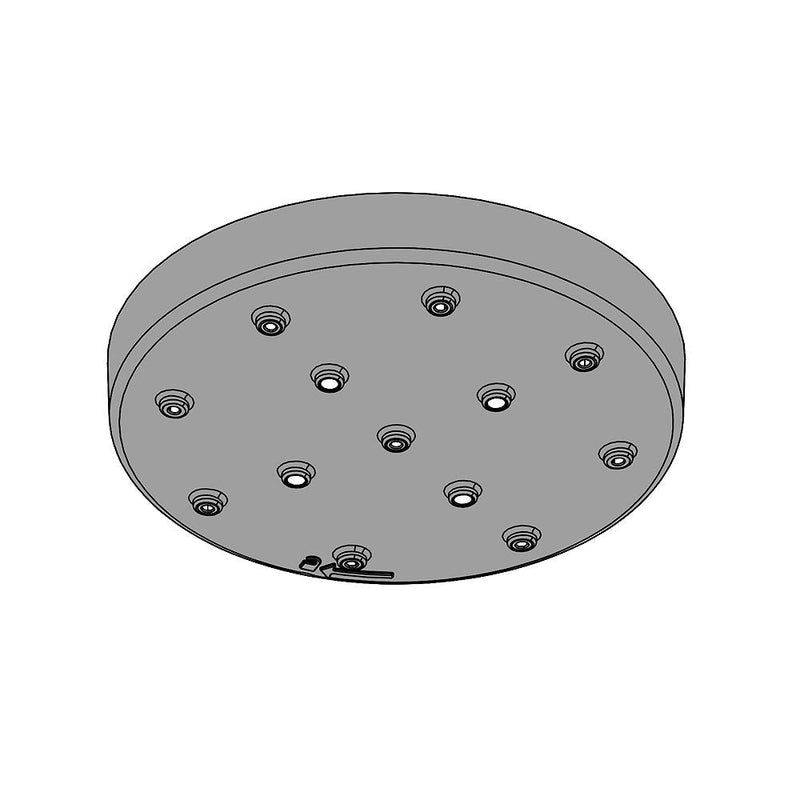 Replacement Rainmaker™ Showerhead for 9-Cup Coffee Maker B7