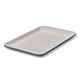 Non-Stick Pro Ceramic Coated Metal Bakeware Quarter Sheet Pan N8