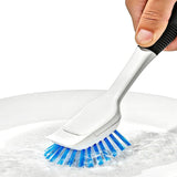 Dish Brush Refills - 4-Pack M0