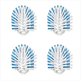 Dish Brush Refills - 4-Pack U3