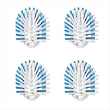 Dish Brush Refills - 4-Pack M0