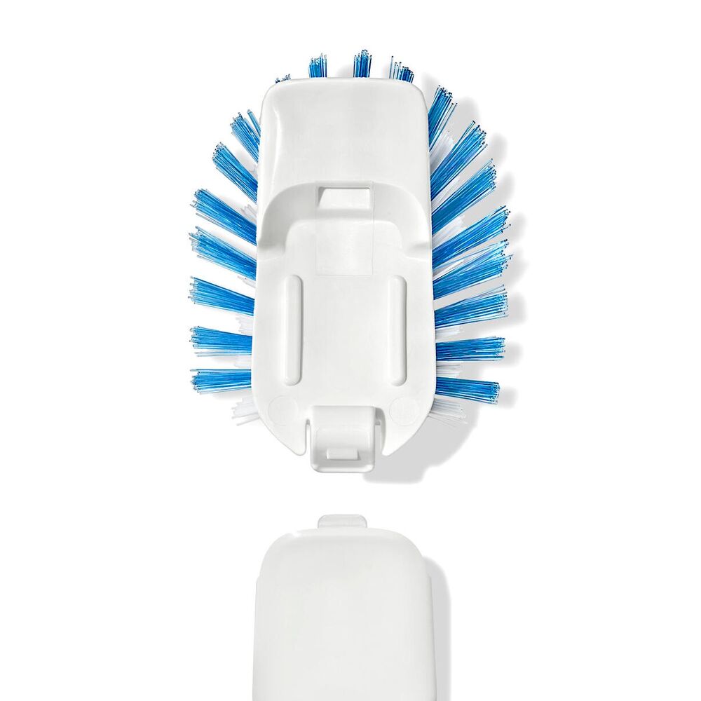 Dish Brush Refills - 4-Pack U3