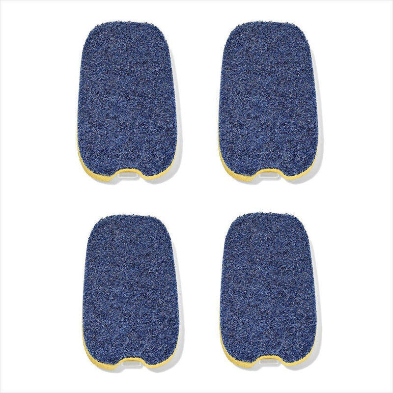 OXO Good Grips Dish Scrub Refills — 4-Pack C2